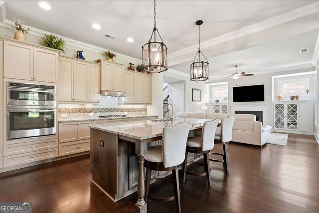 12900 Cogburn Overlook, Alpharetta, GA 30004