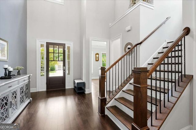 12900 Cogburn Overlook, Alpharetta, GA 30004