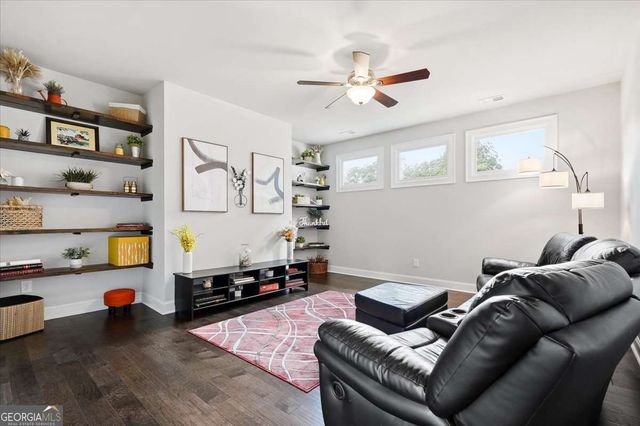 12900 Cogburn Overlook, Alpharetta, GA 30004