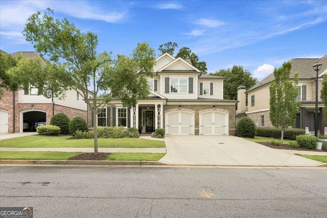 12900 Cogburn Overlook, Alpharetta, GA 30004