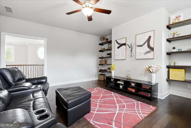 12900 Cogburn Overlook, Alpharetta, GA 30004