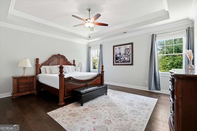 12900 Cogburn Overlook, Alpharetta, GA 30004