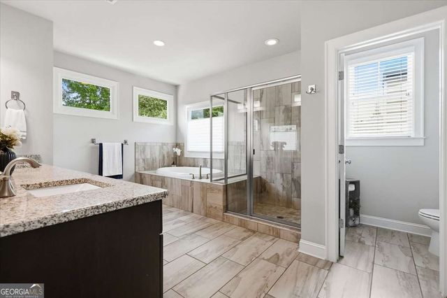 12900 Cogburn Overlook, Alpharetta, GA 30004