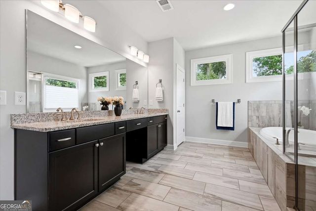 12900 Cogburn Overlook, Alpharetta, GA 30004