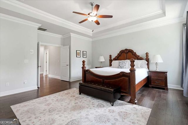 12900 Cogburn Overlook, Alpharetta, GA 30004