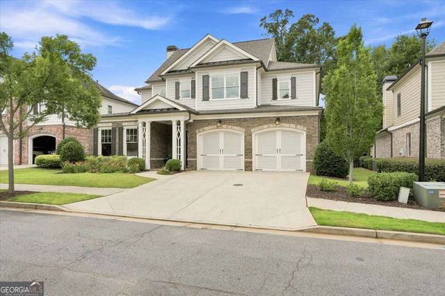 12900 Cogburn Overlook, Alpharetta, GA 30004