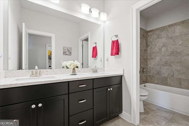 12900 Cogburn Overlook, Alpharetta, GA 30004