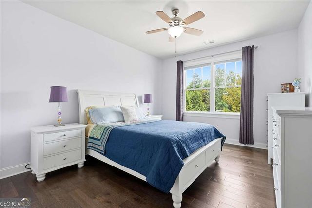 12900 Cogburn Overlook, Alpharetta, GA 30004