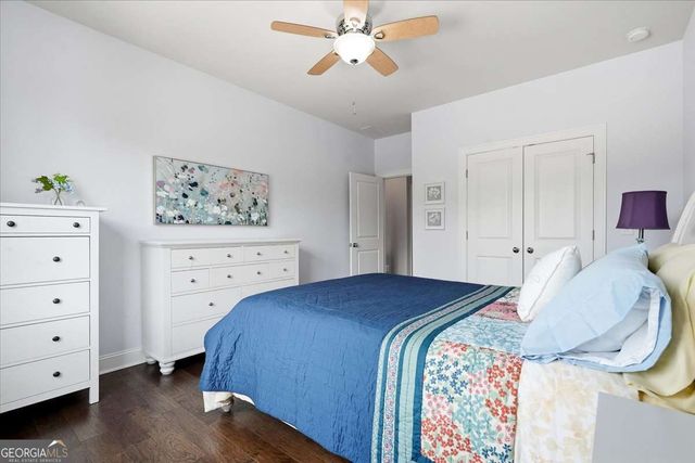 12900 Cogburn Overlook, Alpharetta, GA 30004