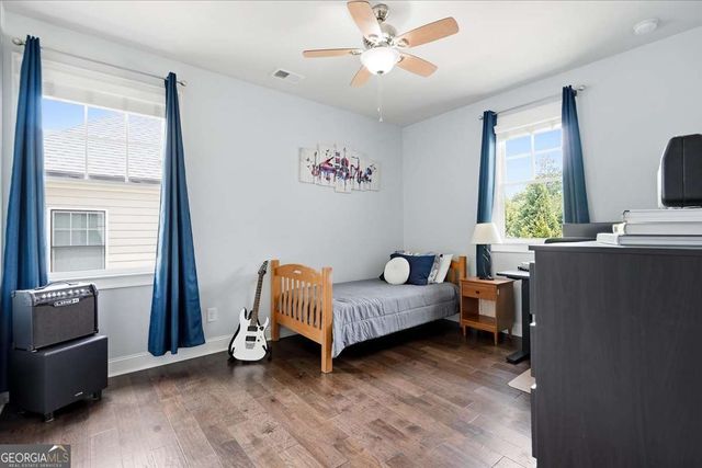 12900 Cogburn Overlook, Alpharetta, GA 30004