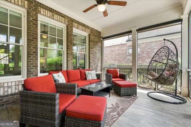 12900 Cogburn Overlook, Alpharetta, GA 30004