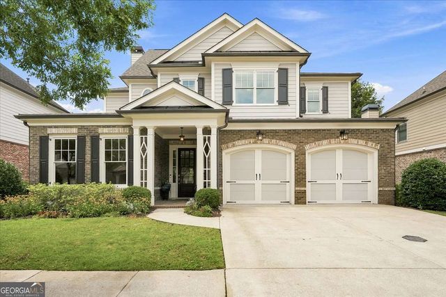 12900 Cogburn Overlook, Alpharetta, GA 30004