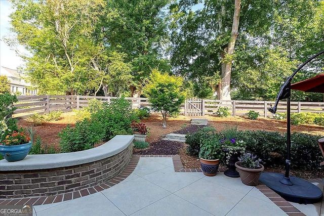 12900 Cogburn Overlook, Alpharetta, GA 30004