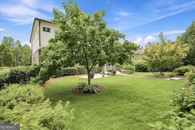 12900 Cogburn Overlook, Alpharetta, GA 30004