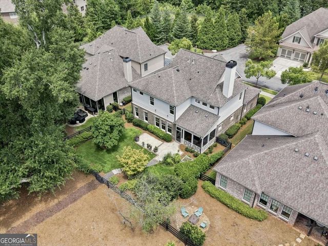 12900 Cogburn Overlook, Alpharetta, GA 30004