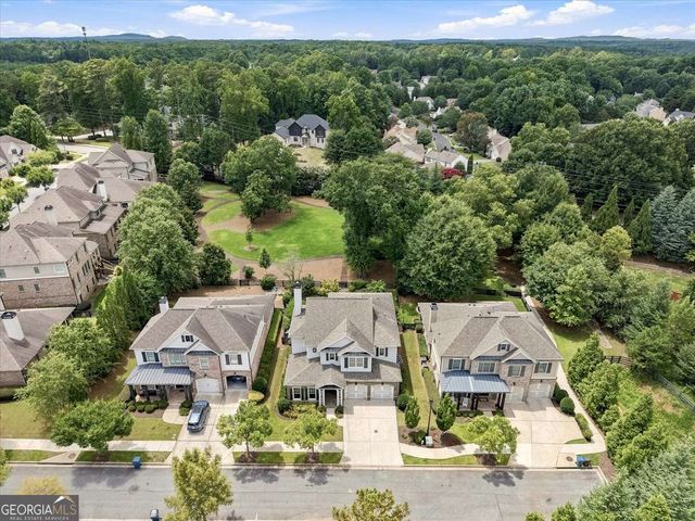 12900 Cogburn Overlook, Alpharetta, GA 30004