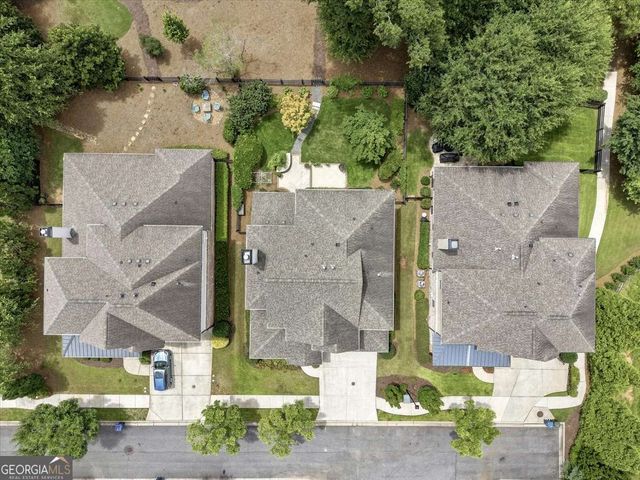 12900 Cogburn Overlook, Alpharetta, GA 30004
