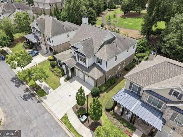 12900 Cogburn Overlook, Alpharetta, GA 30004