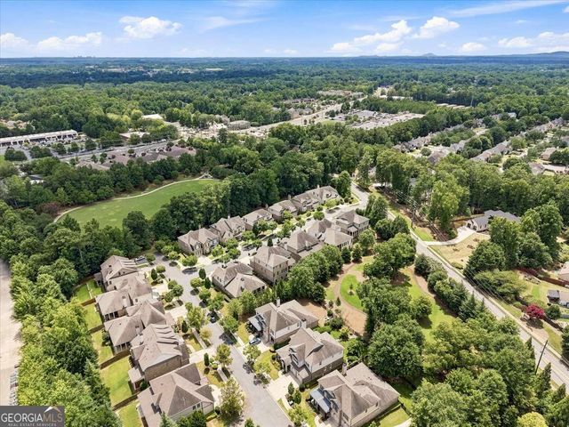 12900 Cogburn Overlook, Alpharetta, GA 30004