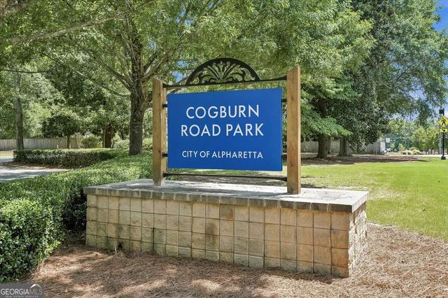 12900 Cogburn Overlook, Alpharetta, GA 30004
