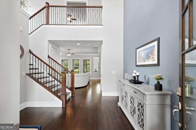 12900 Cogburn Overlook, Alpharetta, GA 30004