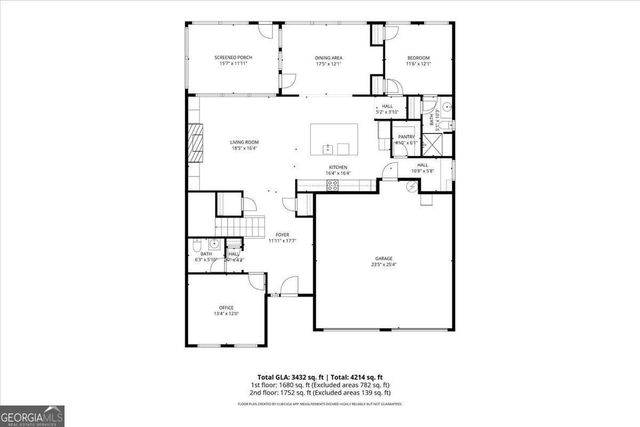 12900 Cogburn Overlook, Alpharetta, GA 30004