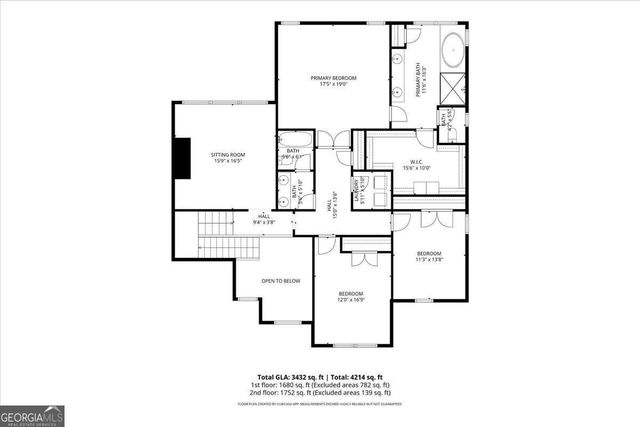 12900 Cogburn Overlook, Alpharetta, GA 30004