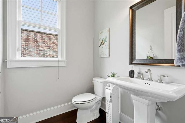12900 Cogburn Overlook, Alpharetta, GA 30004