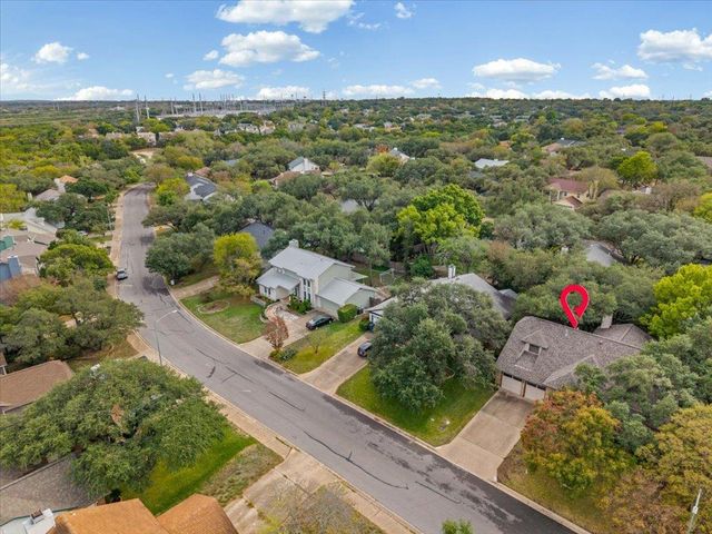 12036 Lincolnshire DR, Austin, TX 78758