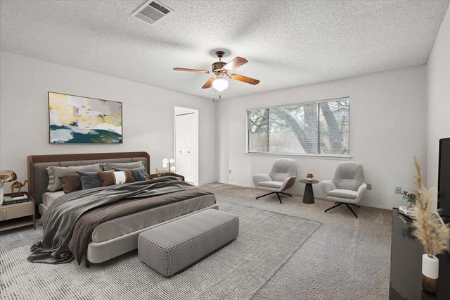 12036 Lincolnshire DR, Austin, TX 78758