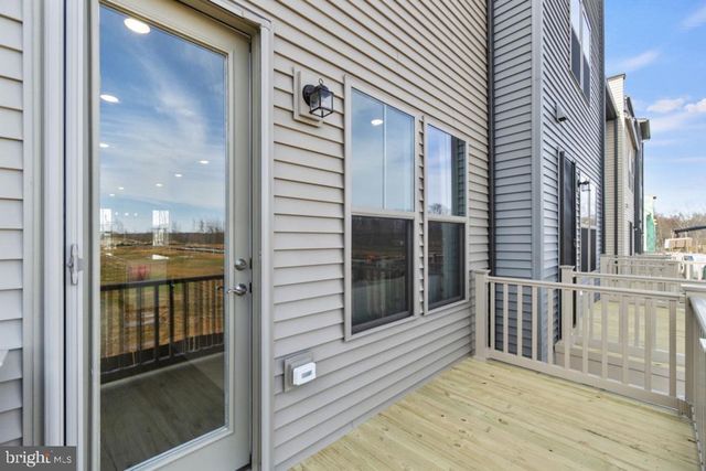 12541 TERRABROOKE AVE, Brandywine, MD 20613