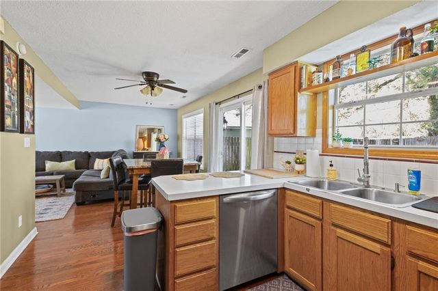 2601 Harper Street, Lawrence, KS 66046
