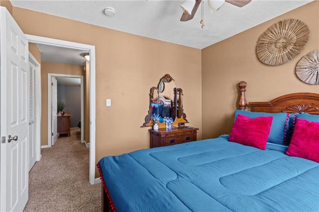 2601 Harper Street, Lawrence, KS 66046