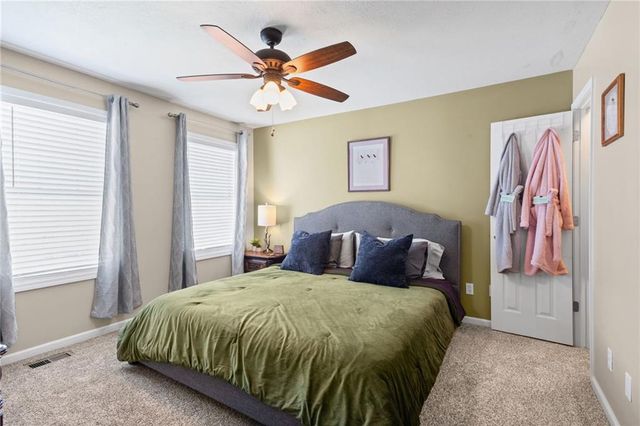 2601 Harper Street, Lawrence, KS 66046