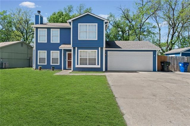 2601 Harper Street, Lawrence, KS 66046