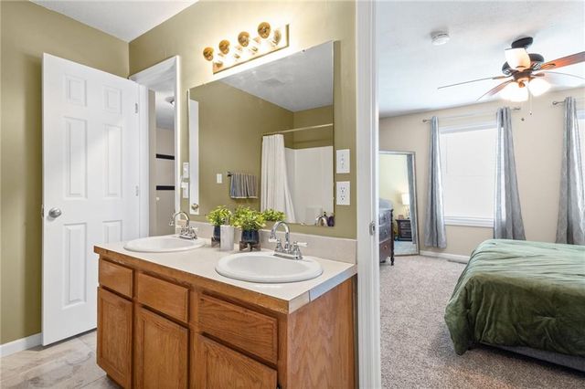 2601 Harper Street, Lawrence, KS 66046