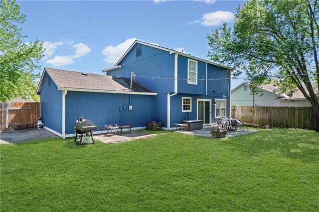 2601 Harper Street, Lawrence, KS 66046