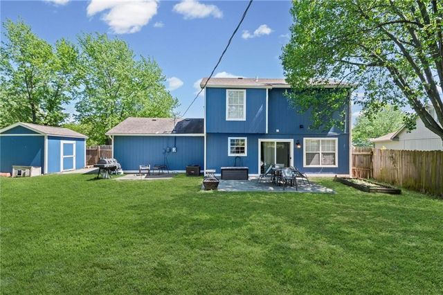 2601 Harper Street, Lawrence, KS 66046