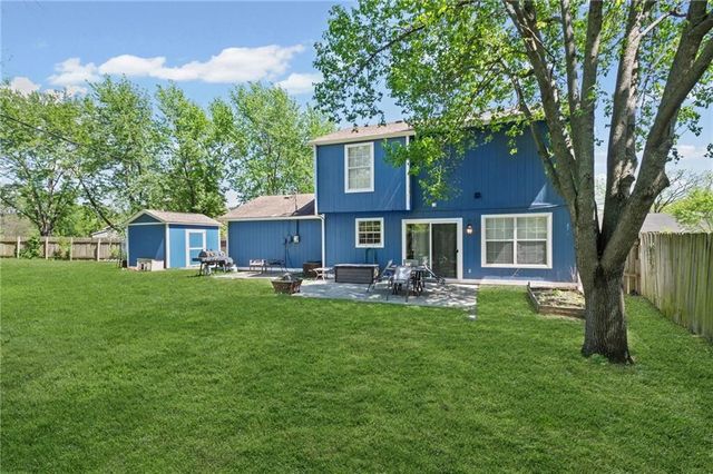 2601 Harper Street, Lawrence, KS 66046