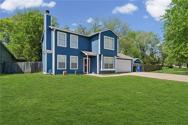 2601 Harper Street, Lawrence, KS 66046