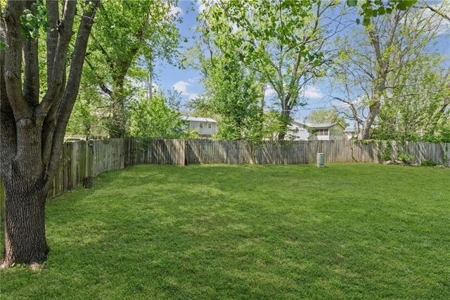 2601 Harper Street, Lawrence, KS 66046