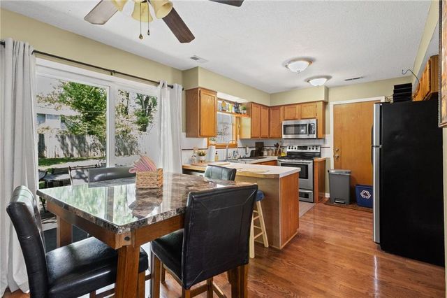 2601 Harper Street, Lawrence, KS 66046
