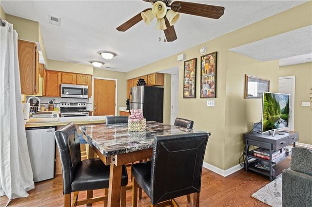 2601 Harper Street, Lawrence, KS 66046
