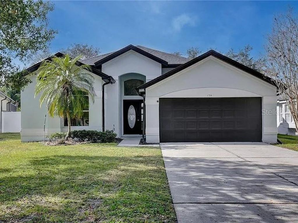 654 KING HAROLD COURT, Oviedo, FL 32765