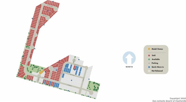 2911 Junction Bay, Converse, TX 78109