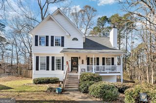 8 Bethnal Way, Douglasville, GA 30134