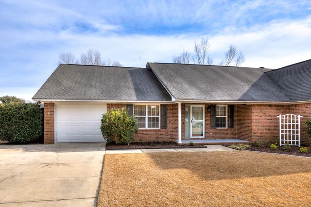 100 Radcliff Drive, Sumter, SC 29150