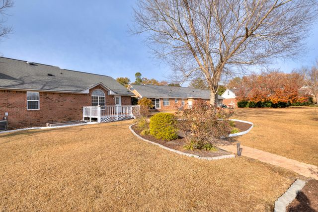 100 Radcliff Drive, Sumter, SC 29150