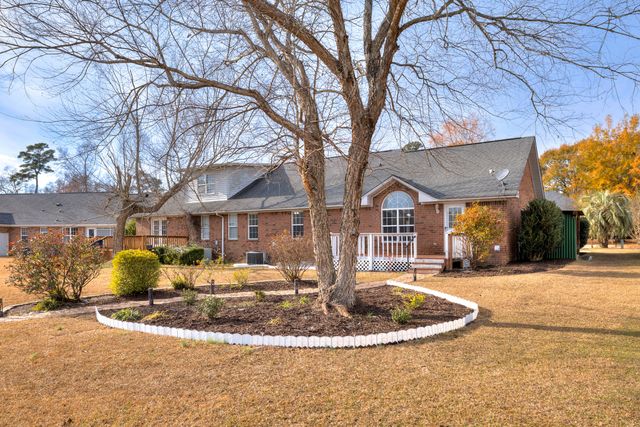 100 Radcliff Drive, Sumter, SC 29150