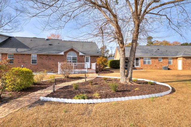 100 Radcliff Drive, Sumter, SC 29150